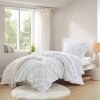 2PCS Twin Comforter Set