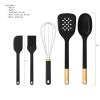 5-Piece Kitchen Tool Set