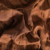 Seersucker Textured Bedding Set, Luxuriously Soft and Durable, Coffee