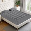450g Filled Cotton Mattress